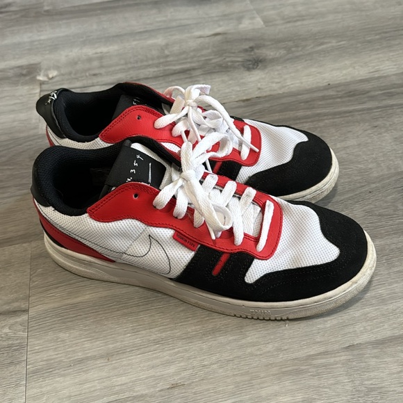 Nike Squash type - Picture 2 of 6